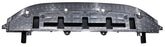 Tolva Inferior de Motor para Dodge Attitude 2025, 2026