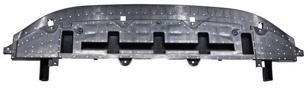 Tolva Inferior de Motor para Dodge Attitude 2025, 2026