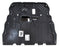 Tolva Inferior de Motor para Ford Bronco Sport 2021, 2022, 2023, 2024, 2025