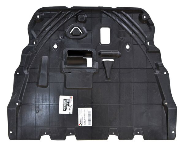 Tolva Inferior de Motor para Ford Bronco Sport 2021, 2022, 2023, 2024, 2025