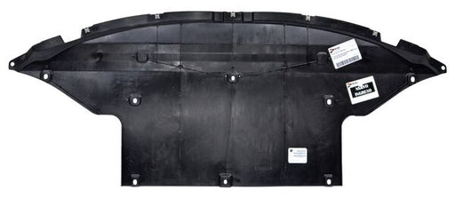 Tolva Inferior de Motor para Ford Explorer 2020, 2021, 2022, 2023 - Delantera