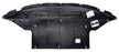 Tolva Inferior de Motor para Ford Explorer 2020, 2021, 2022, 2023 - Delantera