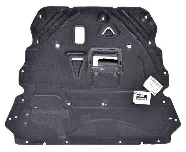 Tolva Inferior de Motor para Ford Maverick 2022, 2023, 2024 Awd Xlt/ Lariat