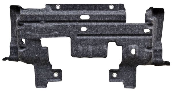 Tolva Inferior de Motor para Camioneta Ford 2021, 2022 2WD