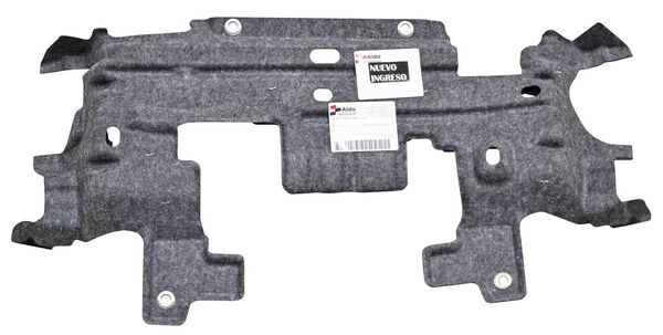 Tolva Inferior de Motor para Camioneta Ford 2021, 2022 4Wd
