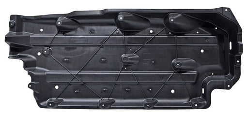 Tolva Inferior de Motor para Ford Territory 2023, 2024, 2025 Izquierdo