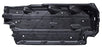 Tolva Inferior de Motor para Ford Territory 2023, 2024, 2025 Izquierdo