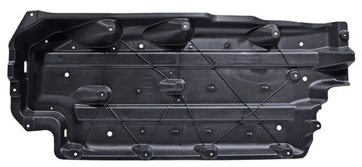 Tolva Inferior de Motor para Ford Territory 2023, 2024, 2025 Derecho