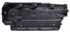 Tolva Inferior de Motor para Ford Territory 2023, 2024, 2025 Derecho