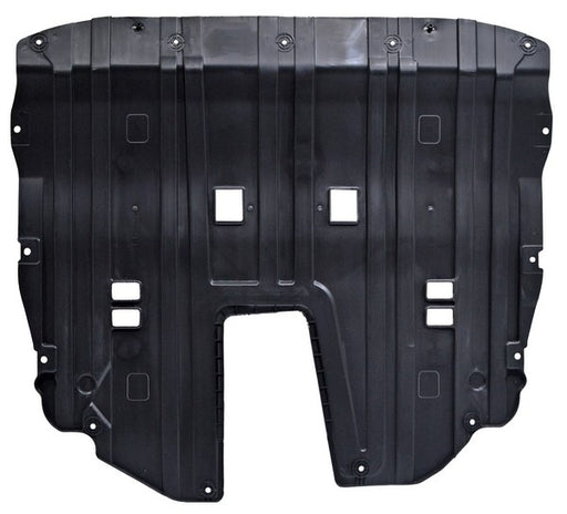Tolva Inferior de Motor para Ford Territory 2023, 2024, 2025