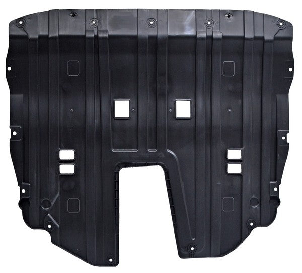 Tolva Inferior de Motor para Ford Territory 2023, 2024, 2025