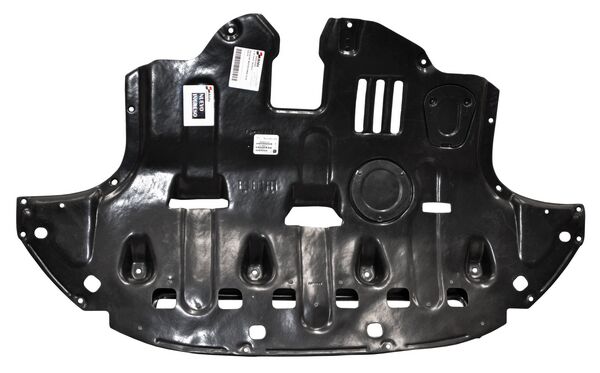 Tolva Inferior de Motor para Hyundai Ioniq 2018, 2019, 2020, 2021, 2022