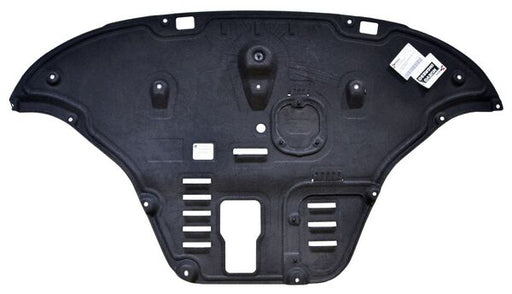 Tolva Inferior de Motor para Hyundai Santa Fe 2022, 2023, 2024 - FWD & 2WD
