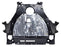 Tolva Inferior de Motor para Honda HR-V, HRV 2023, 2024, 2025, 2026 Secc Trasera