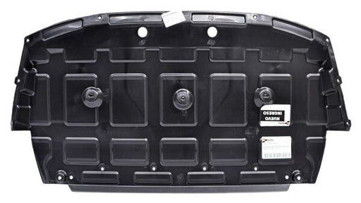 Tolva Inferior de Motor para Jac Sei 4 Pro 2021, 2022, 2023, 2024, 2025