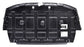 Tolva Inferior de Motor para Jac Sei 4 Pro 2021, 2022, 2023, 2024, 2025