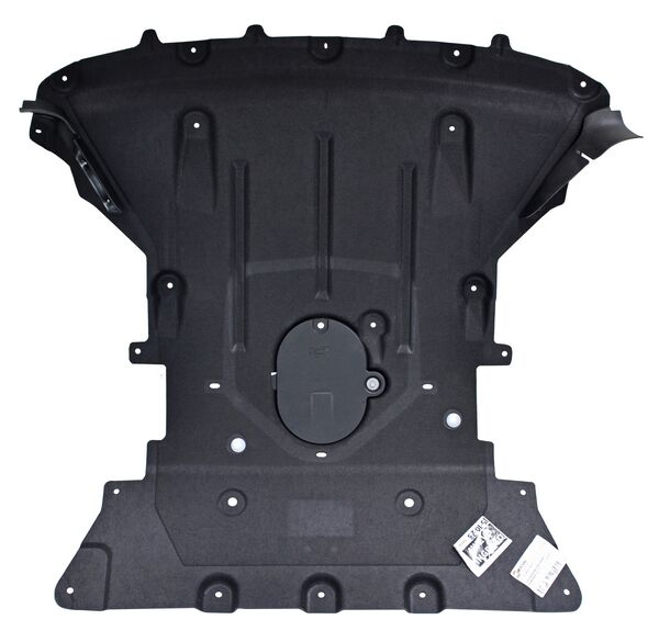 Tolva Inferior de Motor para Grand Cherokee 2022, 2023, 2024 2.0/3.6L