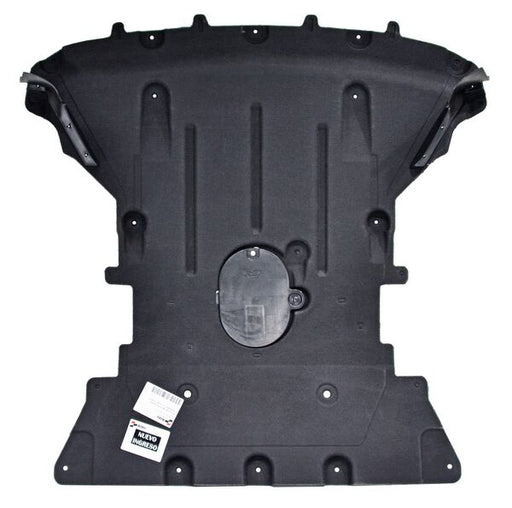Tolva Inferior de Motor para Grand Cherokee 2022, 2023, 2024