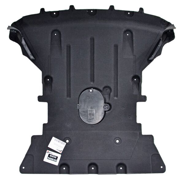 Tolva Inferior de Motor para Grand Cherokee 2022, 2023, 2024