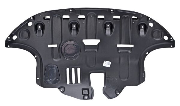 Tolva Inferior de Motor para Kia Niro 2017, 2018, 2019, 2020, 2021, 2022