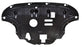 Tolva Inferior de Motor para Kia Soul 2020, 2021, 2022 2.0L
