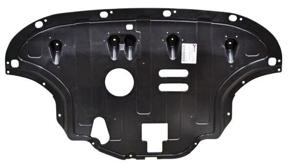 Tolva Inferior de Motor para Kia Soul 2020, 2021, 2022 2.0L