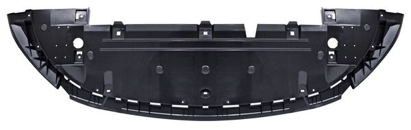 Tolva Inferior de Motor para Mercedes Benz Clase A 2019, 2020 (Sedan, 4 Puertas)