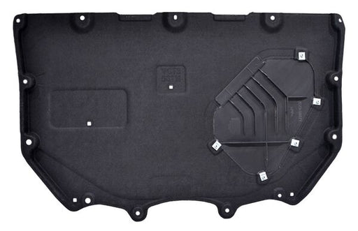 Tolva Inferior de Motor para Mazda Cx-5, CX5 2023, 2024, 2025 Secc Trasera