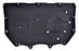 Tolva Inferior de Motor para Mazda Cx-5, CX5 2023, 2024, 2025 Secc Trasera