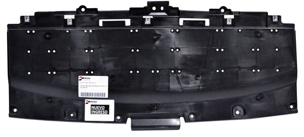 Tolva Inferior de Motor para Mazda CX-90, CX90 2024, 2025, 2026