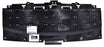 Tolva Inferior de Motor para Mazda CX-90, CX90 2024, 2025, 2026