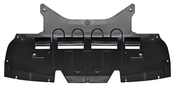 Tolva Inferior de Motor para MG RX8 2022, 2023, 2024