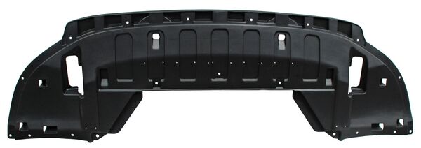 Tolva Inferior de Motor para Mitsubishi Outlander 2014, 2015, 2016, 2017, 2018, 2019, 2020, 2021, 2022