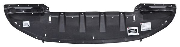 Tolva Inferior de Motor para Mitsubishi Outlander 2023, 2024, 2025 - Delantera