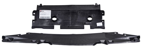 Tolva Inferior de Motor para Mitsubishi L200 2025, 2026