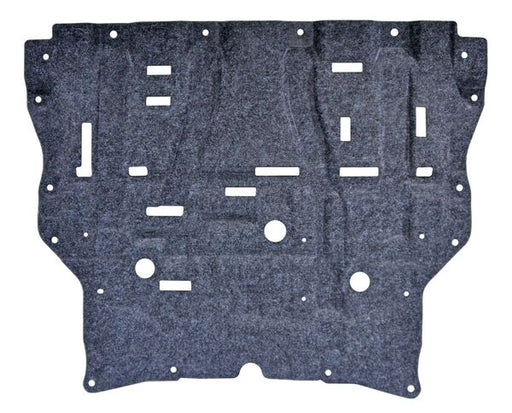 Tolva Inferior de Motor para Nissan Xtrail, X-Trail 2023, 2024, 2025, 2026 & Rogue 2021, 2022, 2023