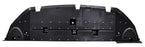 Tolva Inferior de Motor para Peugeot 2008 2021, 2022, 2023, 2024