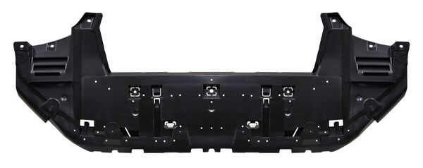 Tolva Inferior de Motor para Peugeot Expert 2018, 2019, 2020