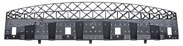 Tolva Inferior Marco de Radiador para Dodge Journey 2024, 2025, 2026
