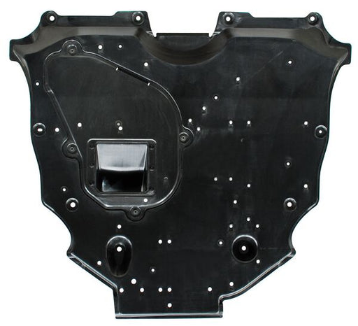 Tolva Inferior de Motor para Toyota Camry 2018, 2019, 2020, 2021, 2022, 2023, 2024 Centro Interior