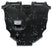 Tolva Inferior de Motor para Toyota Camry 2018, 2019, 2020, 2021, 2022, 2023, 2024 Centro Interior