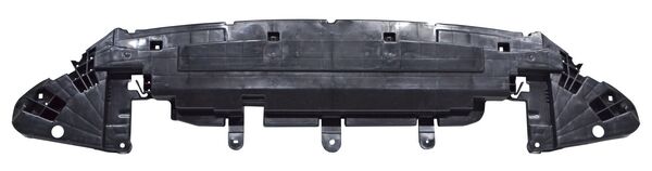 Tolva Inferior de Motor para Toyota Camry 2025, 2026 XSE Centro