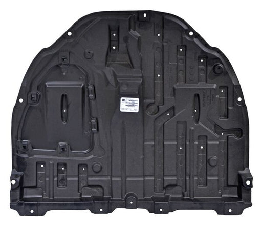 Tolva Inferior de Motor para Toyota Corolla Cross 2022, 2023, 2024, 2025, 2026 L/ Le Secc Trasera