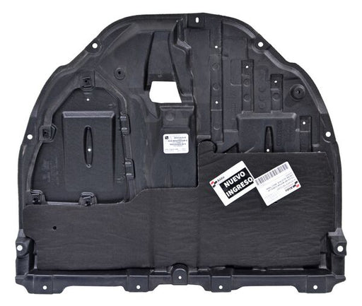 Tolva Inferior de Motor para Toyota Corolla Cross 2022, 2023, 2024, 2025, 2026 XLE Secc Trasera