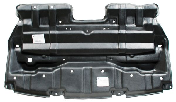Tolva Inferior de Motor para Toyota Highlander 2011, 2012, 2013 2.7L