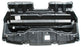 Tolva Inferior de Motor para Toyota Highlander 2011, 2012, 2013 2.7L