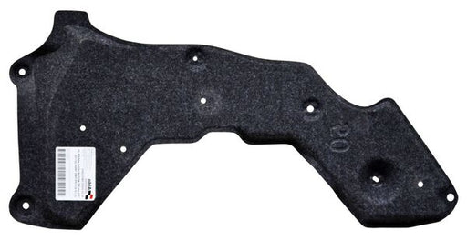 Tolva Inferior de Motor para Toyota Highlander 2020, 2021, 2022, 2023, 2024, 2025 Le/ XLE/ Fwd Trasera, Izquierda