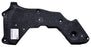 Tolva Inferior de Motor para Toyota Highlander 2020, 2021, 2022, 2023, 2024, 2025 Le/ XLE/ Fwd Trasera, Izquierda