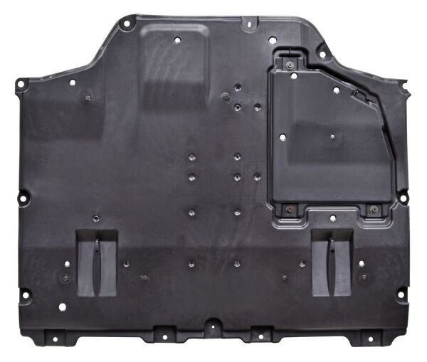 Tolva Inferior de Motor para Toyota Prius 2016, 2017, 2018
