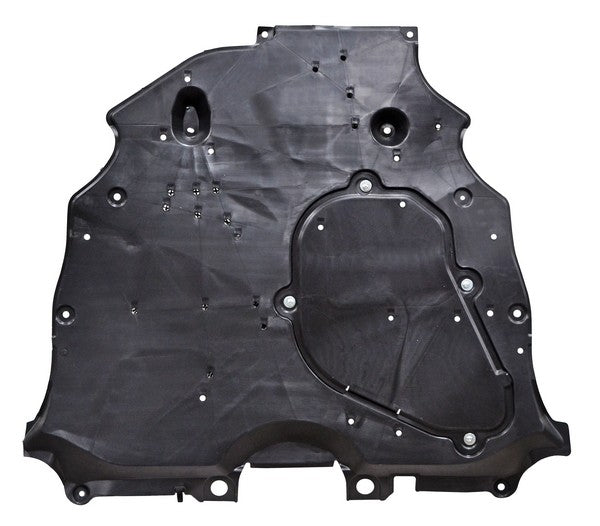 Tolva Inferior de Motor para Toyota Rav4 2019, 2020, 2021 LE, XLE, Limited/ Hybrid/ Adventure 4C 2.5L